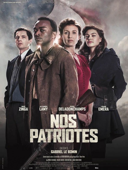 Nos patriotes de Gabriel Le Bomin nos_patriotes_film