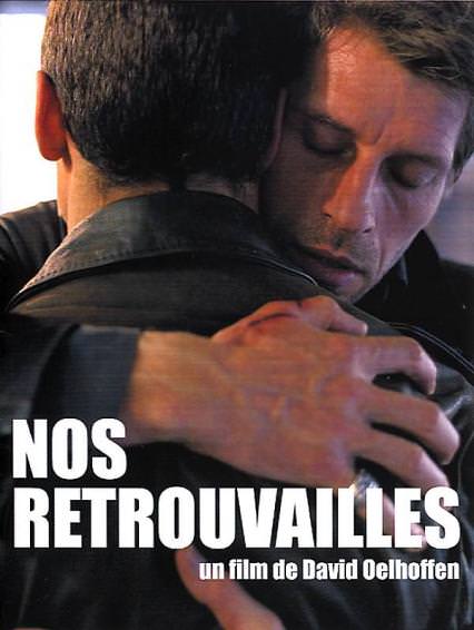 Nos retrouvailles Nos retrouvailles