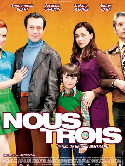 Nous trois nous-trois