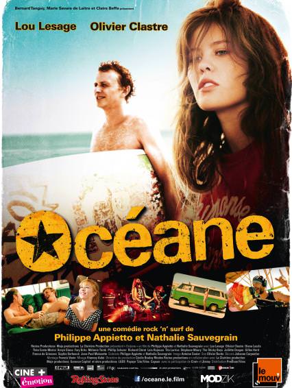 Océane Océane