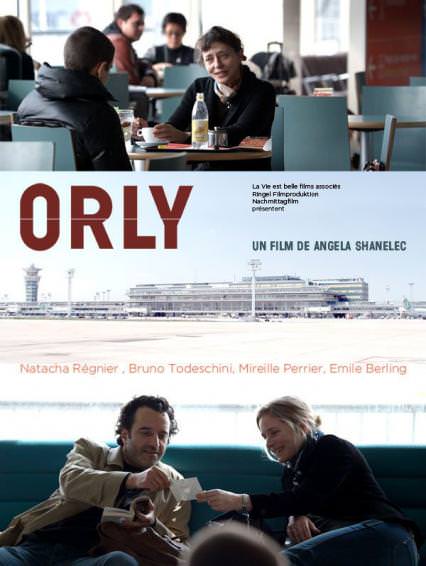 Orly Orly