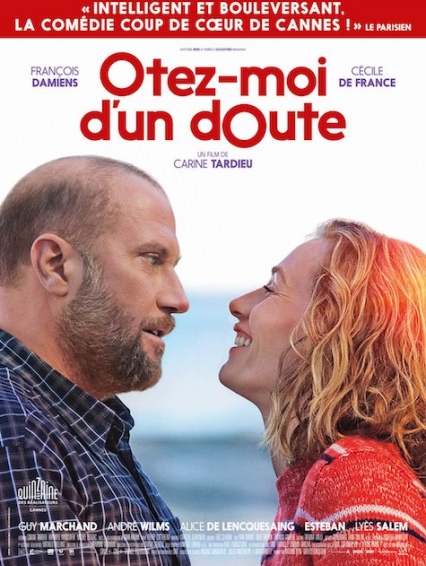 Ôtez-moi d'un doute de Carine Tardieu Ôtez-moi d'un doute de Carine Tardieu