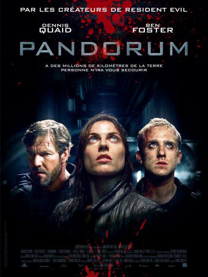 Pandorum pandorum