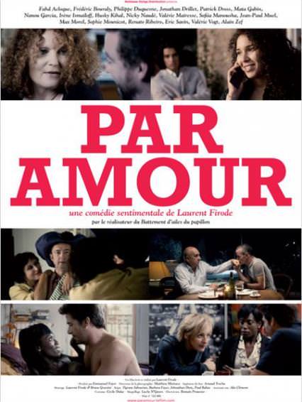 Par amour par-amour