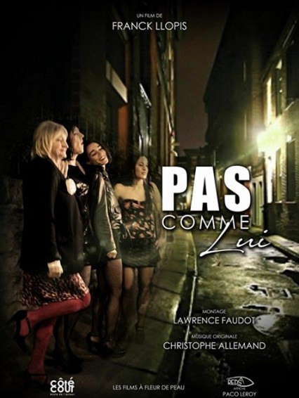 Pas comme lui de Franck Llopis pas-comme-lui-franch-llopis