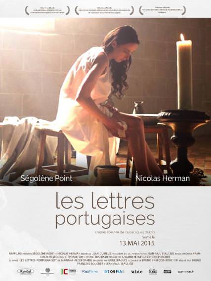 Les Lettres portugaises Les Lettres portugaises