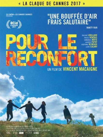 Pour le réconfort de Vincent Macaigne pour_le_reconfort_vincent_macaigne