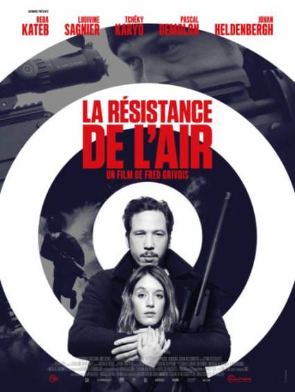 La Résistance de l'air La Résistance de l'air