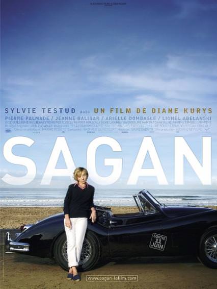 Sagan Sagan