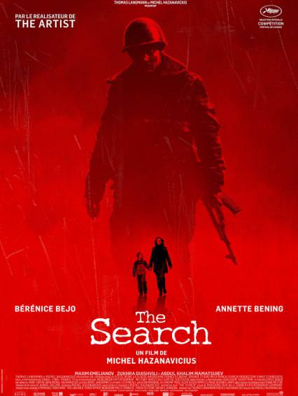 The Search The Search