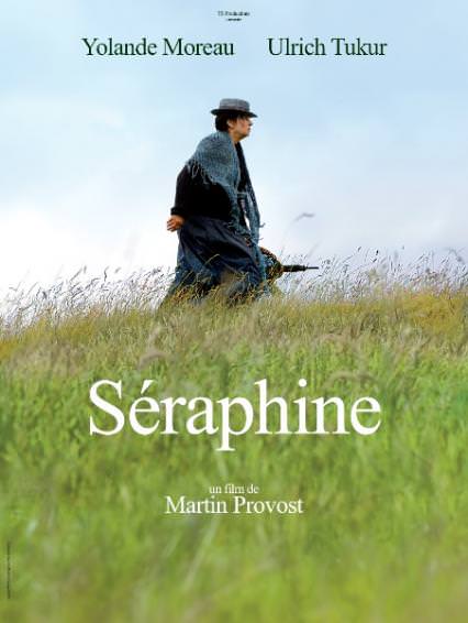 Séraphine seraphine