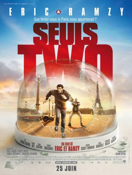 Seuls two seuls-two
