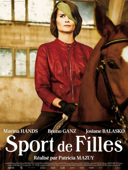 Sport de filles Sport de filles