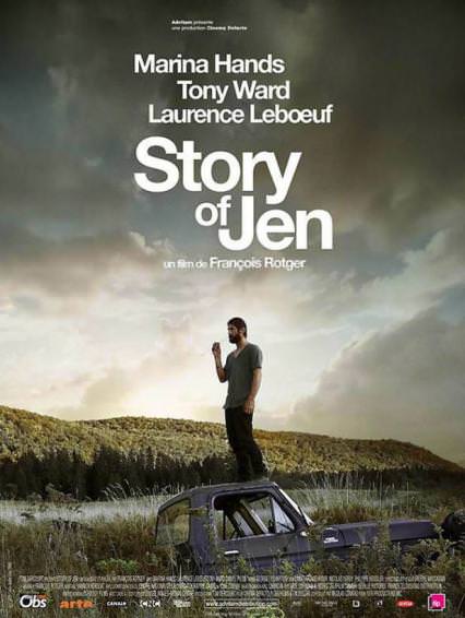 Story of Jen Story of Jen