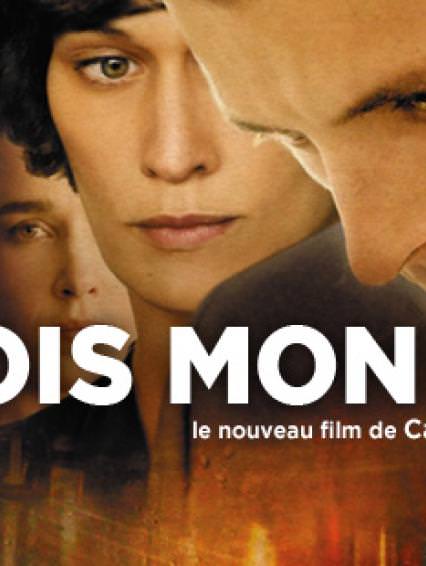 Trois mondes Trois mondes