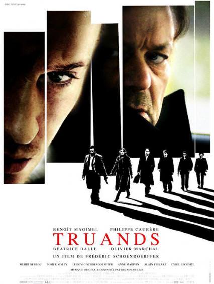 Truands Truands