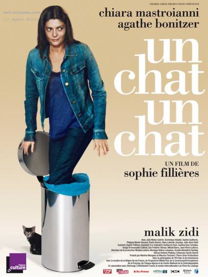 Un chat un chat un-chat-un-chat