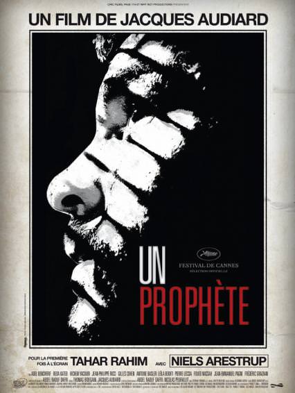 Un prophète un_prophete_anciens_clcf