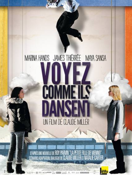 Voyez comme ils dansent Voyez comme ils dansent