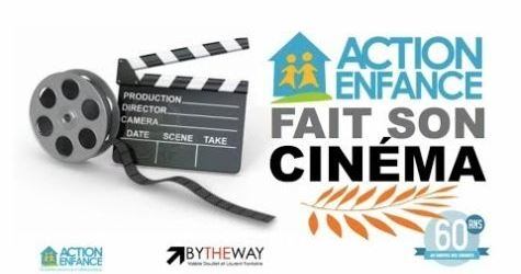 Action Enfance et le CLCF Action Enfance et le CLCF