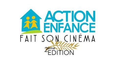 Partenariat Action Enfance fait son cinéma - CLCF Partenariat Action Enfance fait son cinéma - CLCF