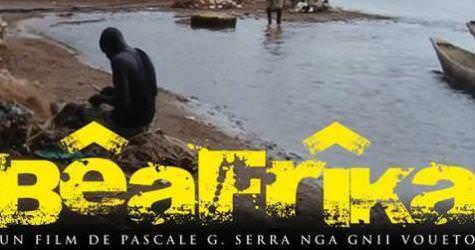 Beafrika de Pascale Serra beafrika-pascale-serra