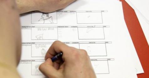 storyboard storyboard