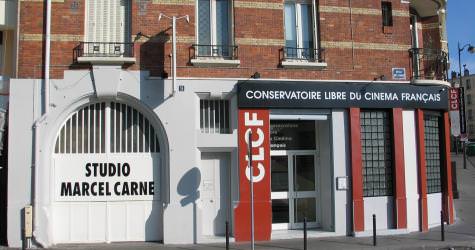 L'école de cinéma ecole-cinema