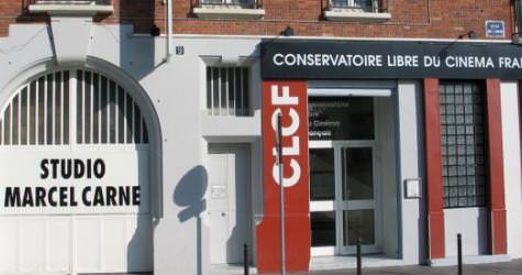 école de cinéma CLCF école de cinéma CLCF