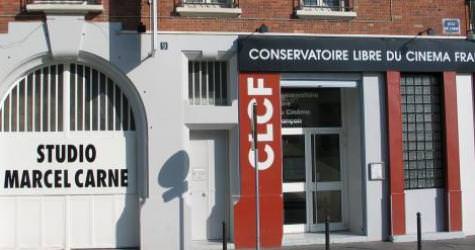 Portes ouvertes école de cinéma Portes ouvertes école de cinéma