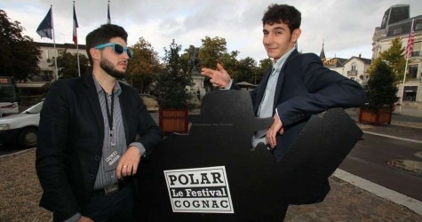 Etudiants assistant réalisateur au festival polar de Cognac etudiants-assistant-realisareur
