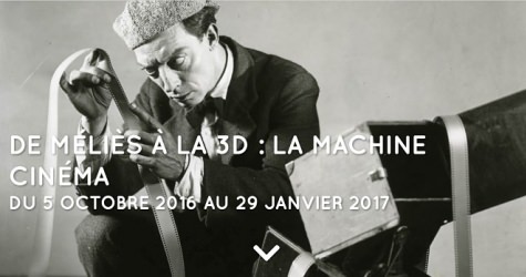 histoire du cinéma - CLCF histoire du cinéma - CLCF