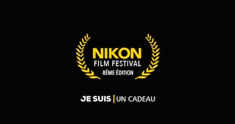 Nikon Film Festival 2018 Nikon Film Festival 2018
