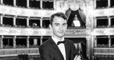 Paul Secchi 2ème année CLCF Paul Secchi 2ème année CLCF