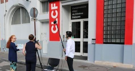 Intégrez la 1ère année du CLCF en octobre ! Intégrez la 1ère année du CLCF en octobre !