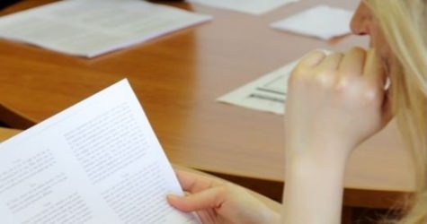 L'école de cinéma CLCF, l'Université Paris 1 et la BNF etudiante-etudie